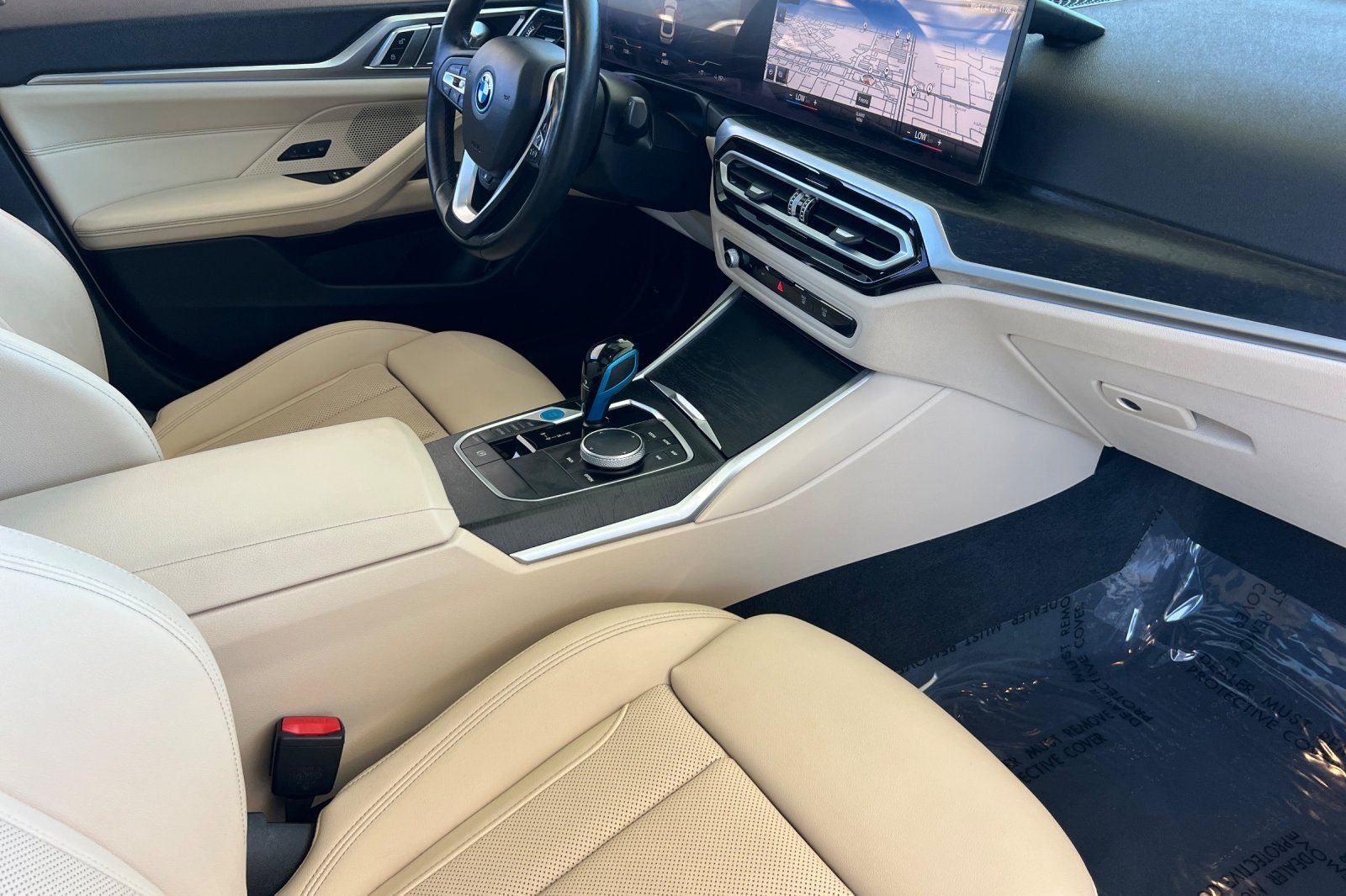 2023 BMW i4 eDrive35