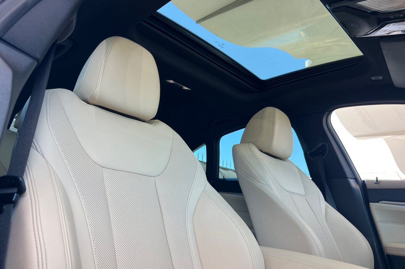 2023 BMW i4 eDrive35