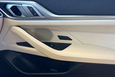 2023 BMW i4 eDrive35