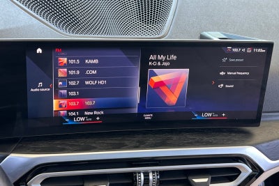 2023 BMW i4 eDrive35