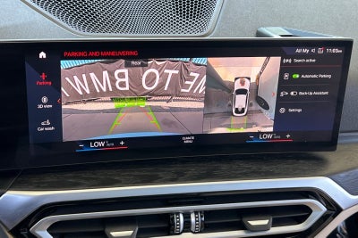 2023 BMW i4 eDrive35
