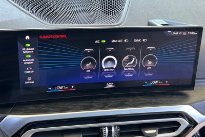2023 BMW i4 eDrive35