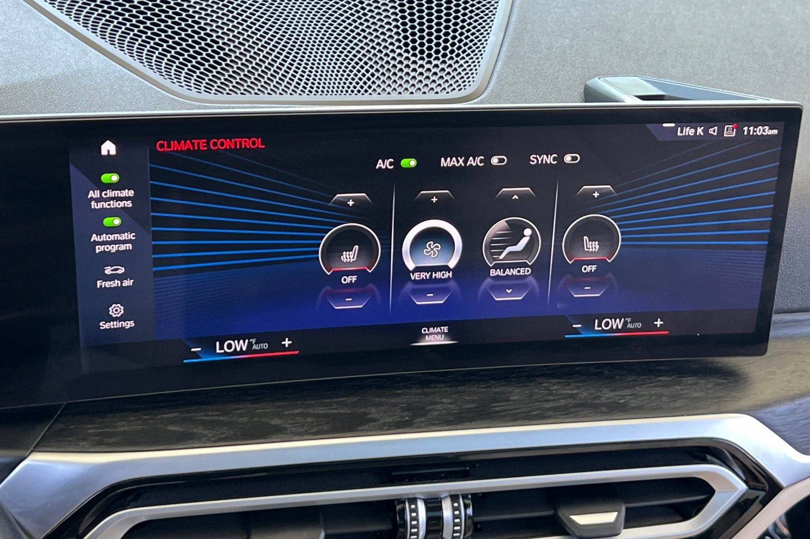 2023 BMW i4 eDrive35