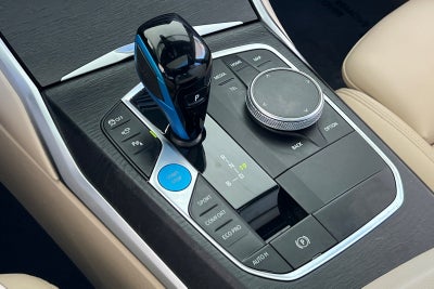 2023 BMW i4 eDrive35