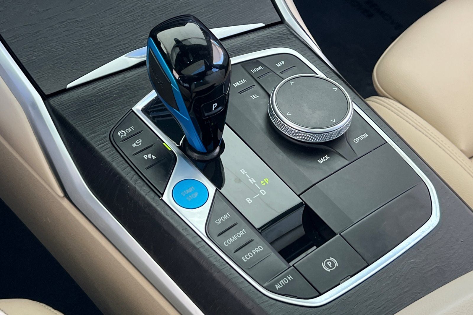 2023 BMW i4 eDrive35