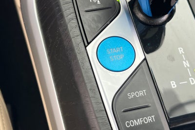 2023 BMW i4 eDrive35