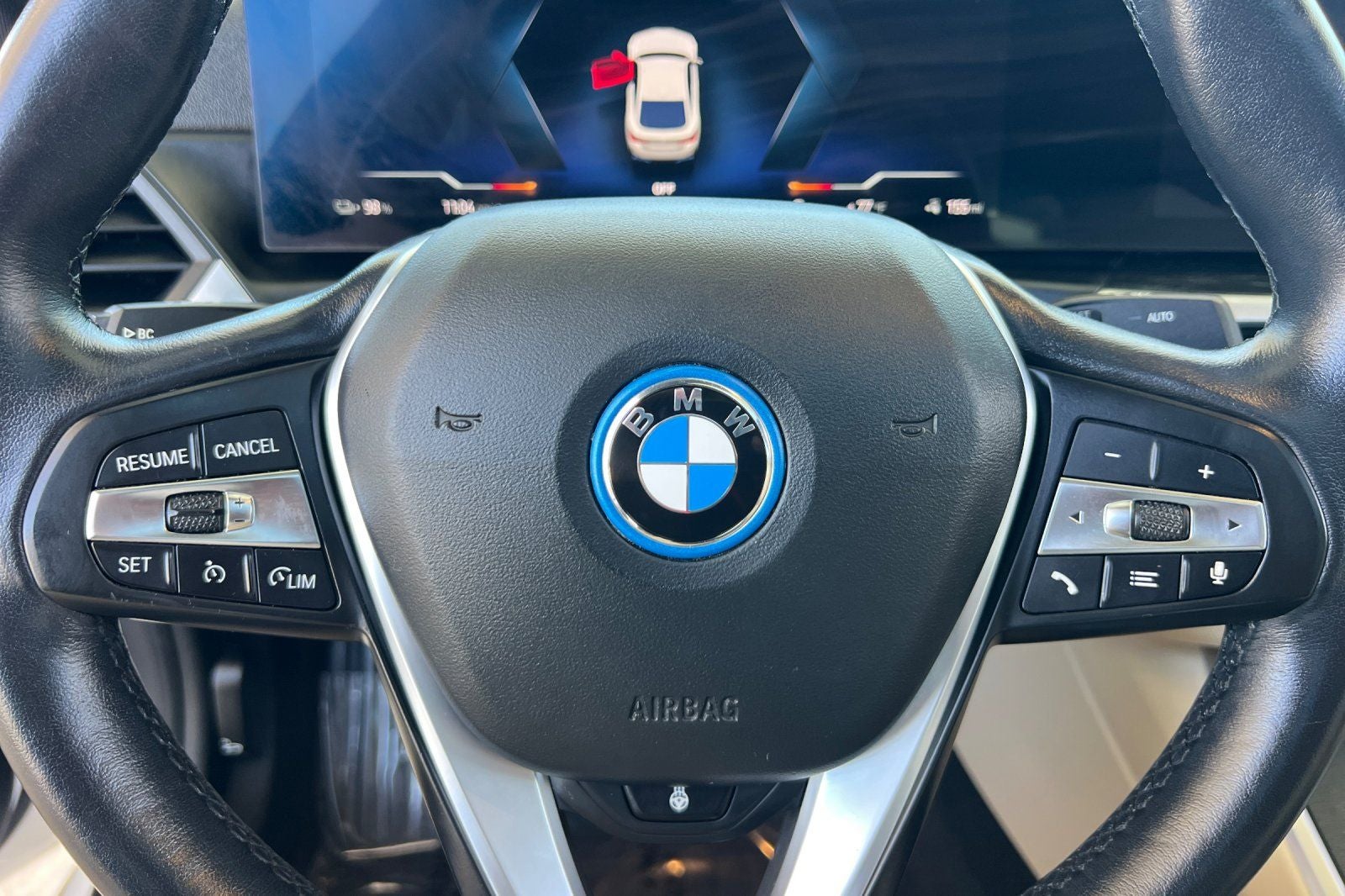 2023 BMW i4 eDrive35