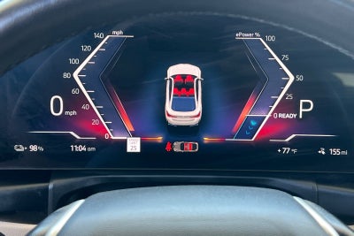 2023 BMW i4 eDrive35