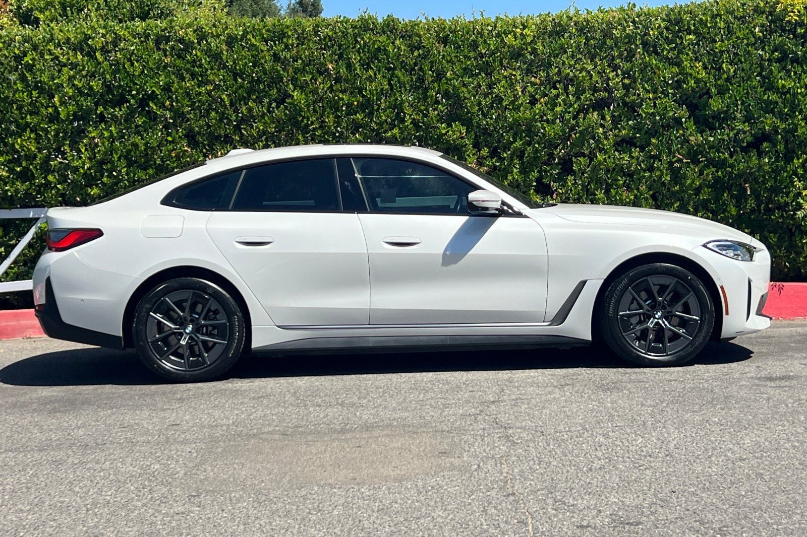 2023 BMW i4 eDrive35