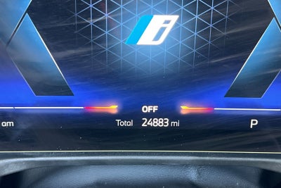 2023 BMW i4 eDrive35