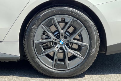 2023 BMW i4 eDrive35