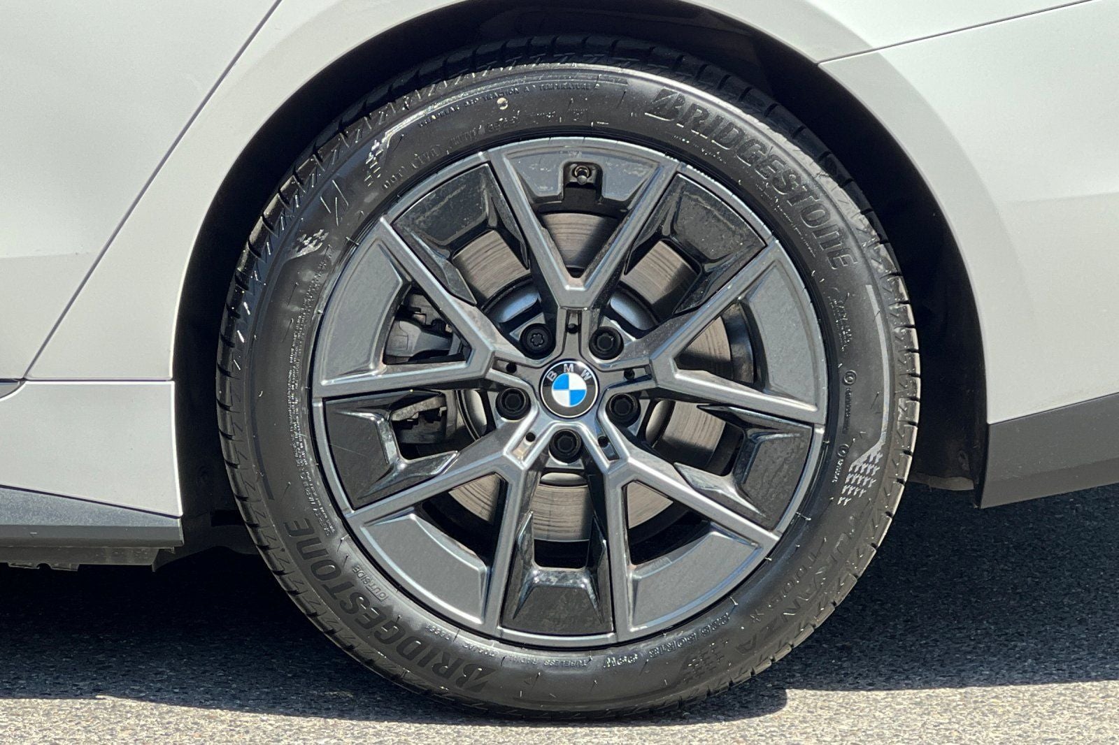 2023 BMW i4 eDrive35