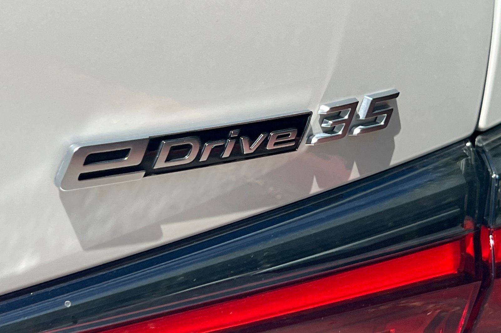 2023 BMW i4 eDrive35