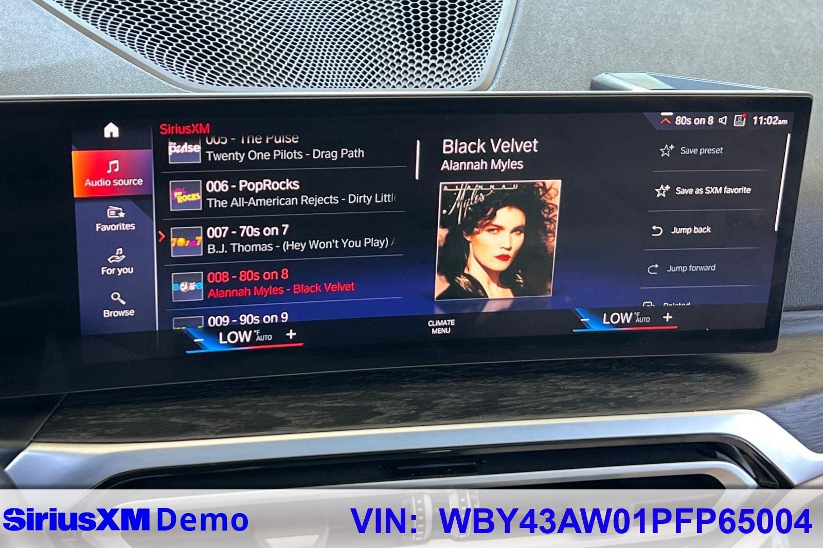 2023 BMW i4 eDrive35