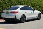 2023 BMW i4 eDrive35
