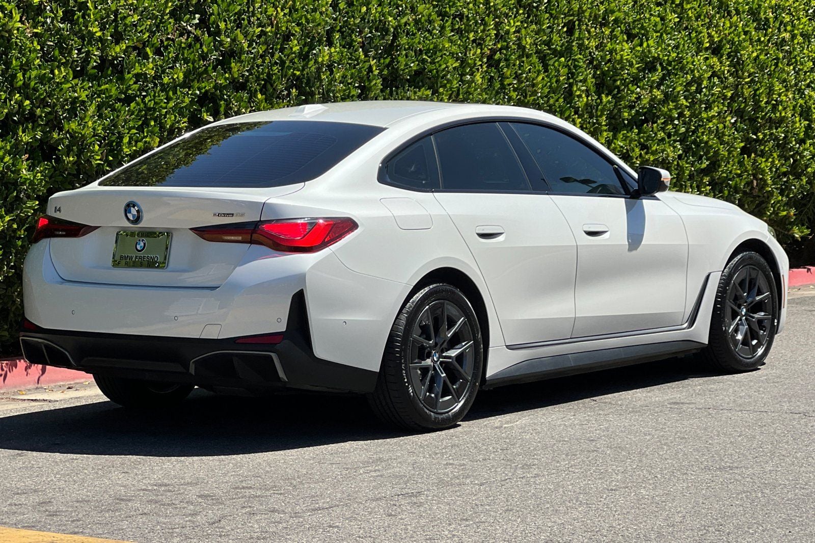 2023 BMW i4 eDrive35