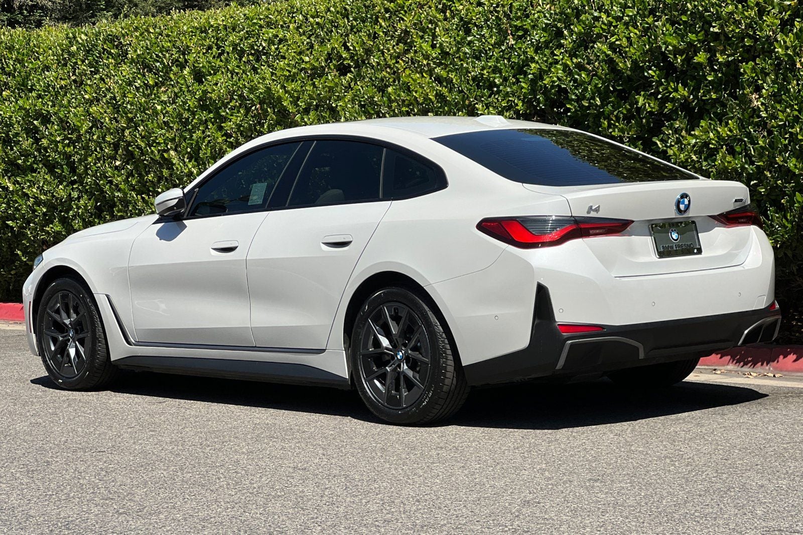 2023 BMW i4 eDrive35
