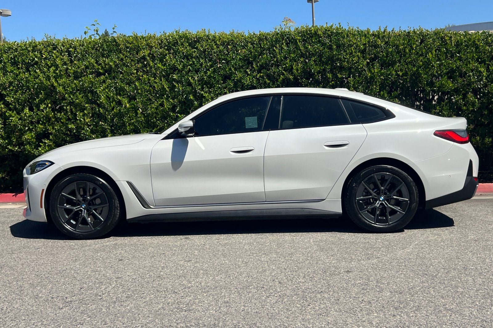 2023 BMW i4 eDrive35