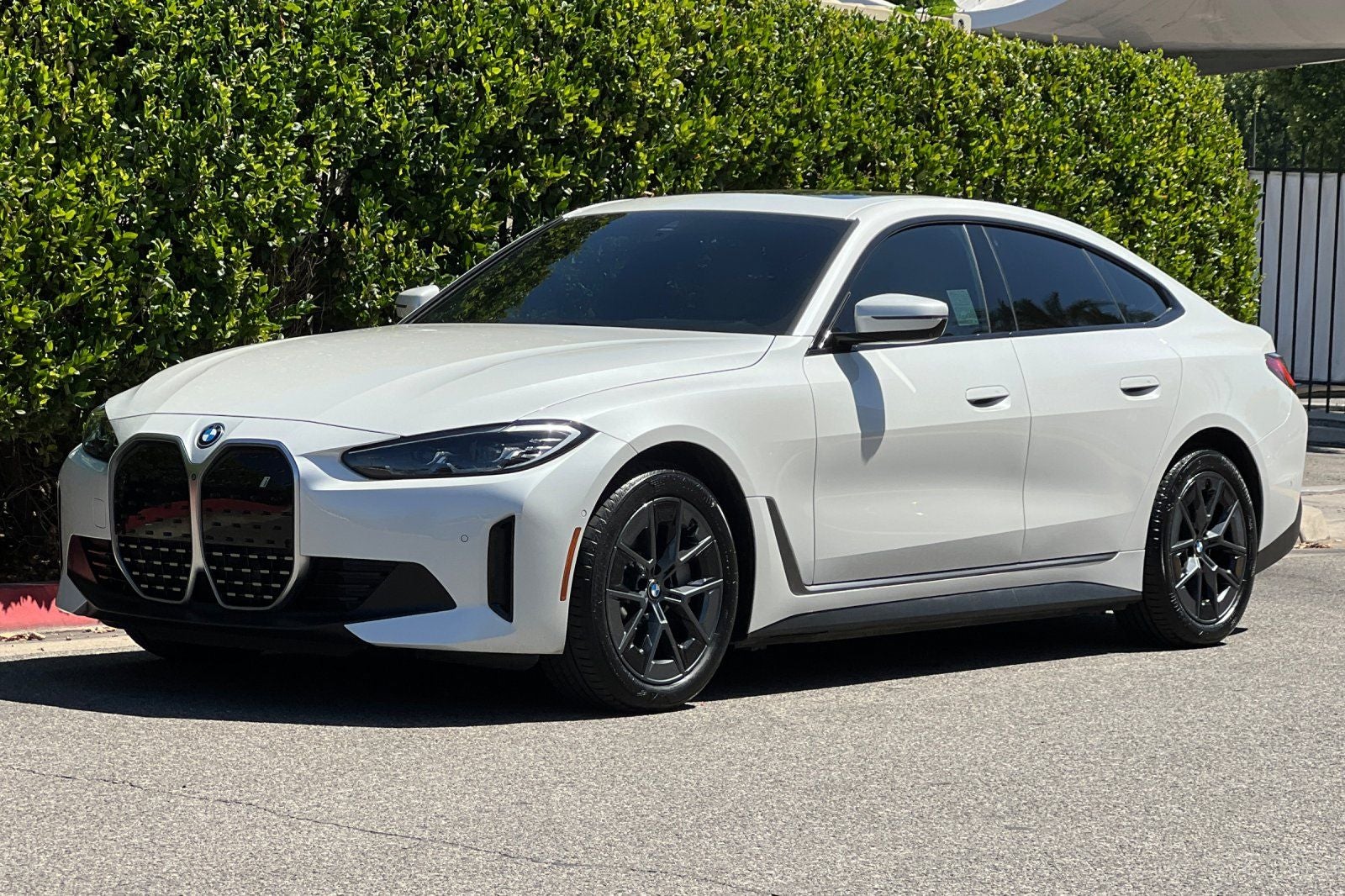 2023 BMW i4 eDrive35