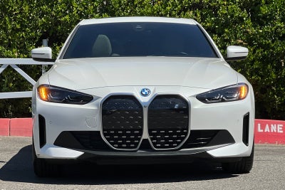 2023 BMW i4 eDrive35