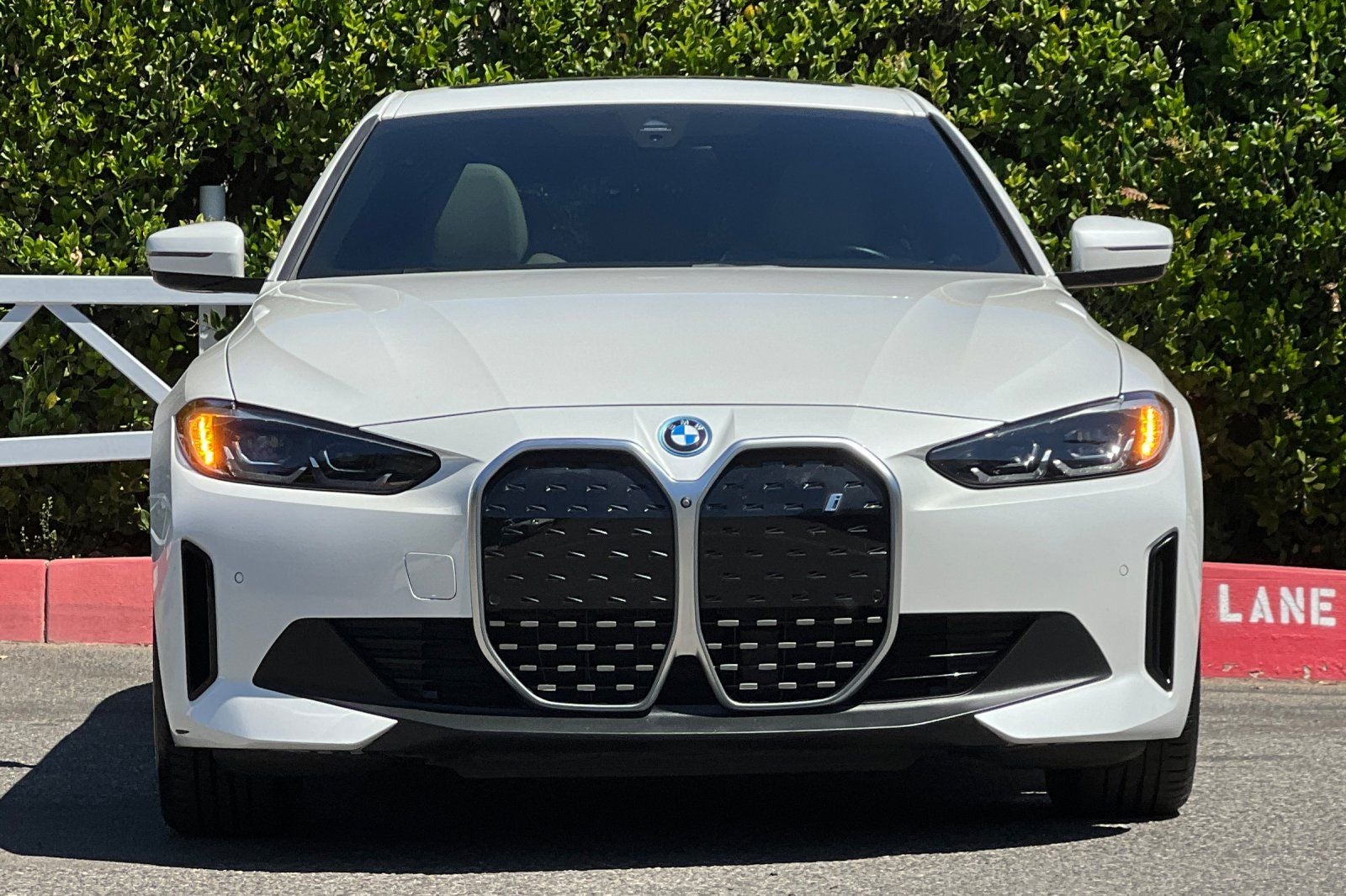 2023 BMW i4 eDrive35