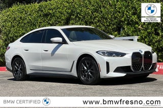 2023 BMW i4 eDrive35