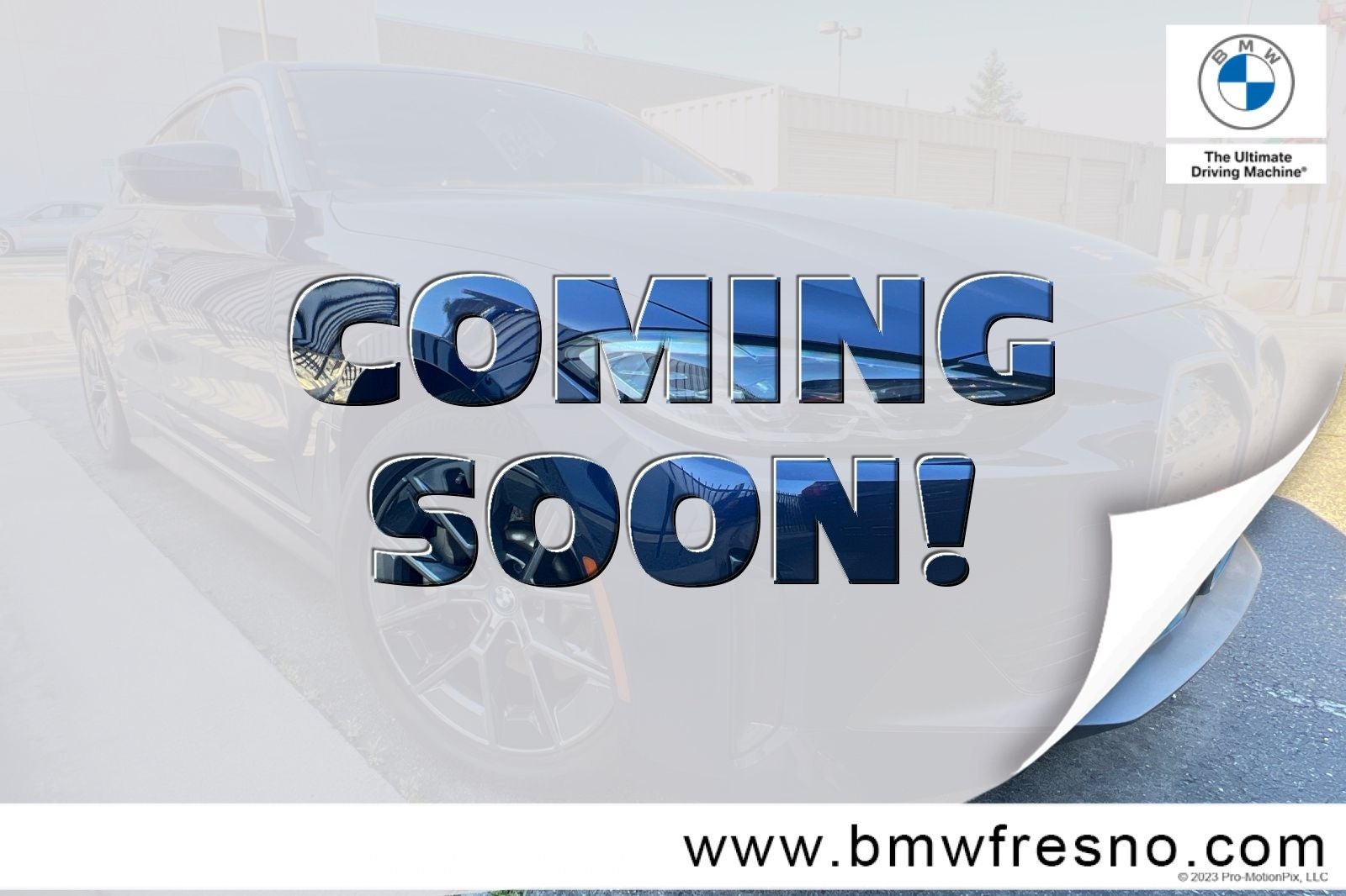 2023 BMW i4 eDrive35