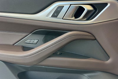 2023 BMW i4 eDrive35