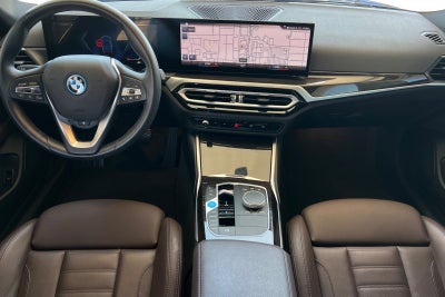 2023 BMW i4 eDrive35