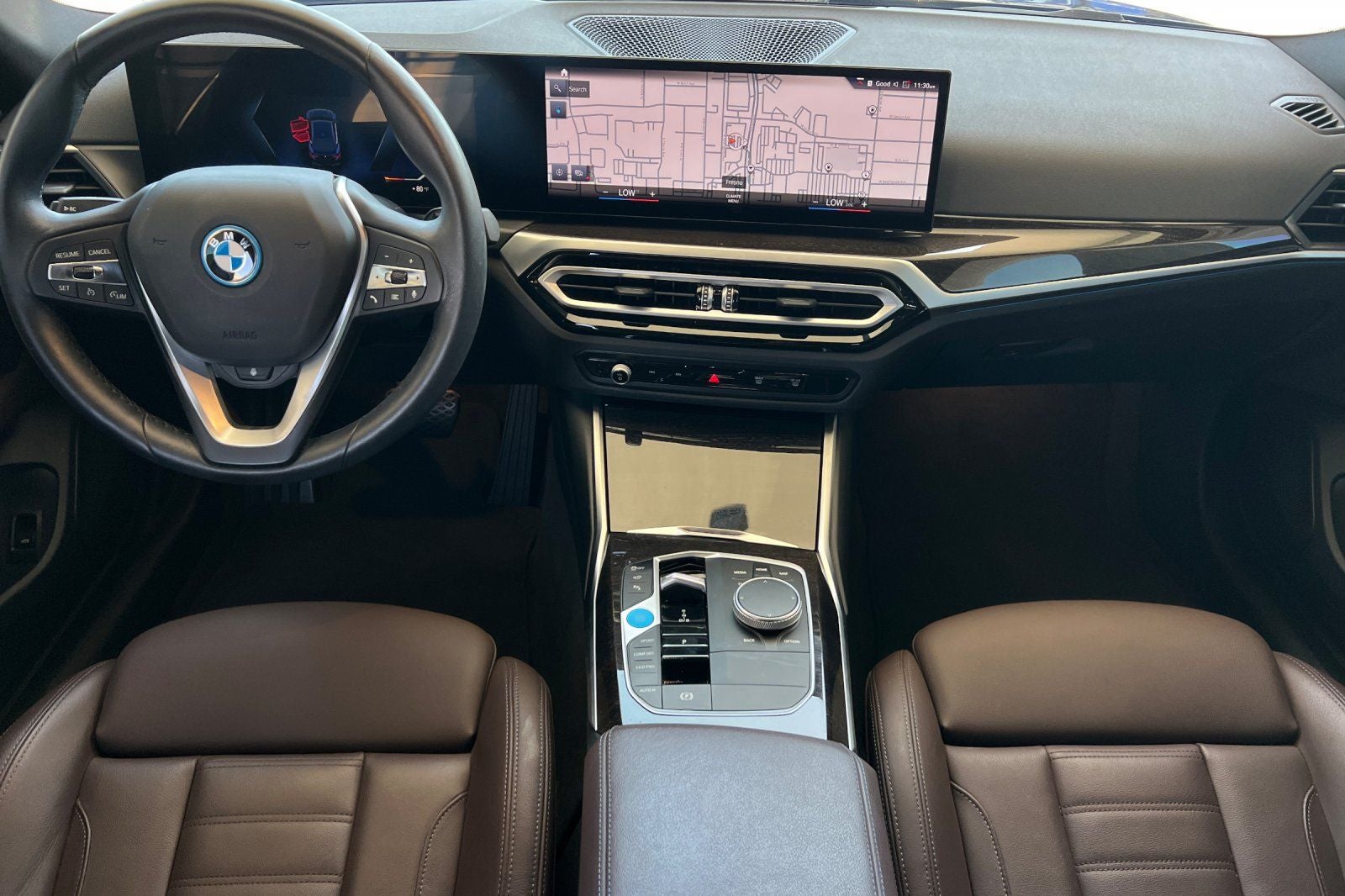 2023 BMW i4 eDrive35