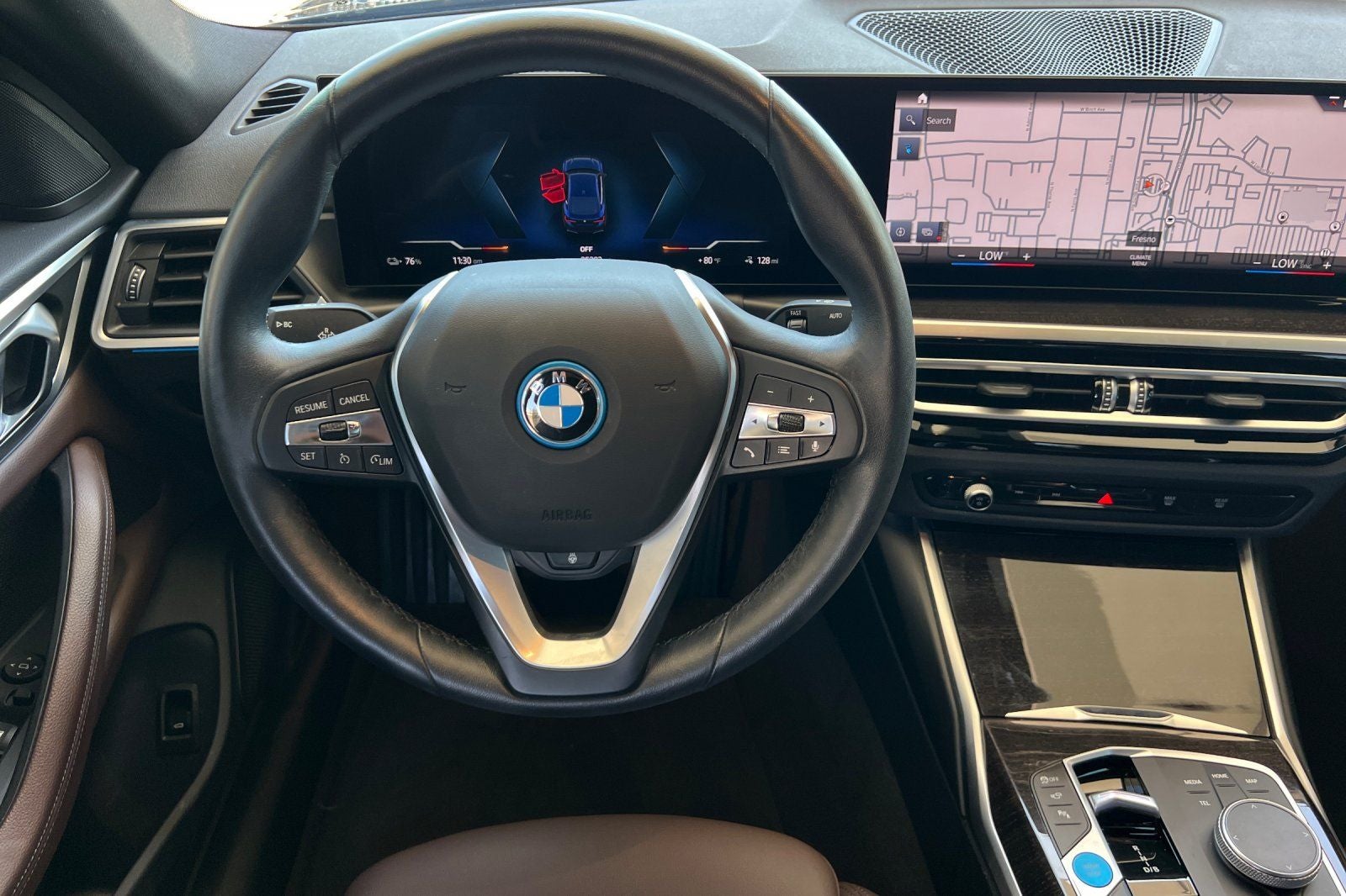 2023 BMW i4 eDrive35