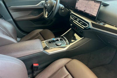 2023 BMW i4 eDrive35