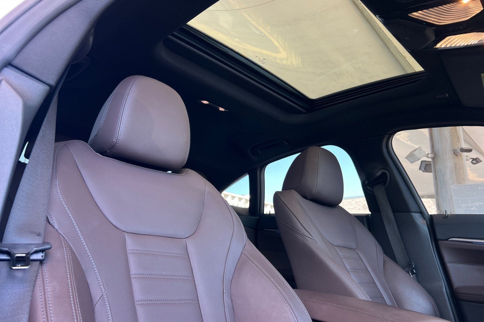 2023 BMW i4 eDrive35