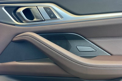 2023 BMW i4 eDrive35