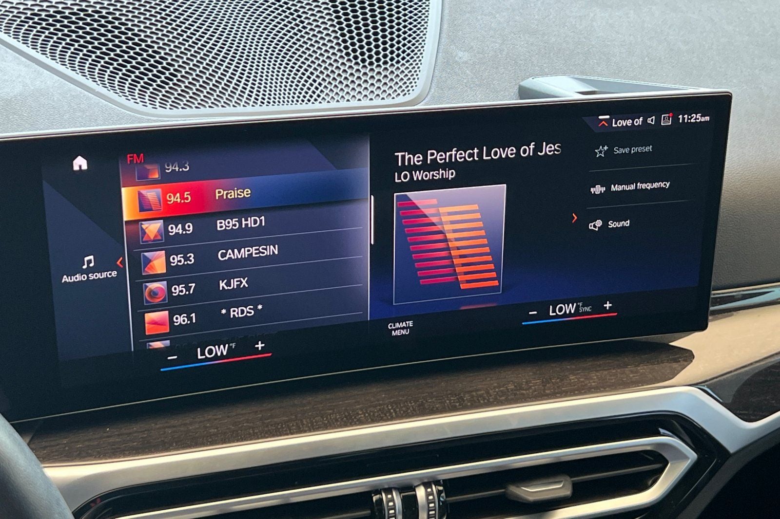2023 BMW i4 eDrive35