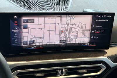 2023 BMW i4 eDrive35