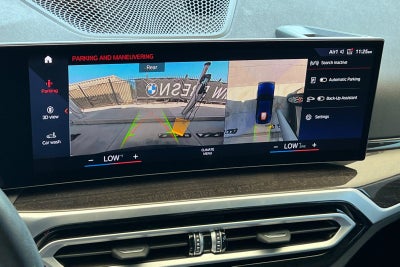 2023 BMW i4 eDrive35