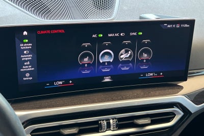 2023 BMW i4 eDrive35