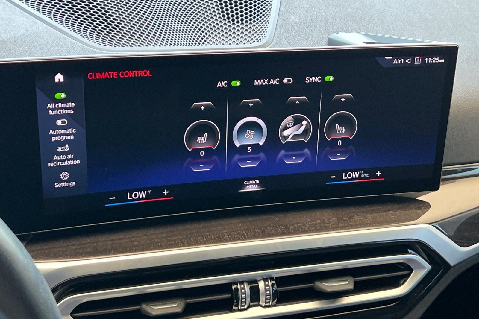2023 BMW i4 eDrive35