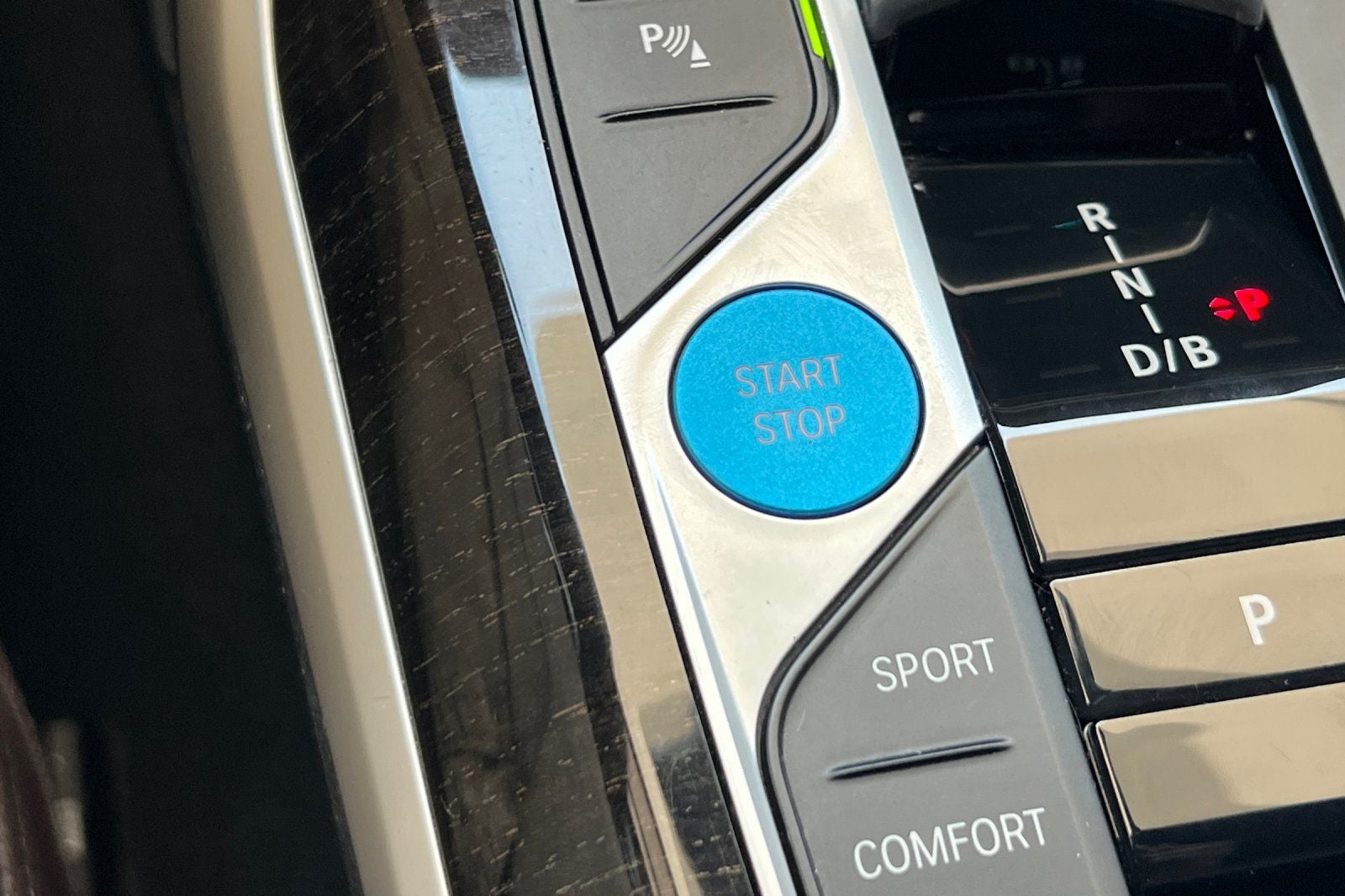 2023 BMW i4 eDrive35