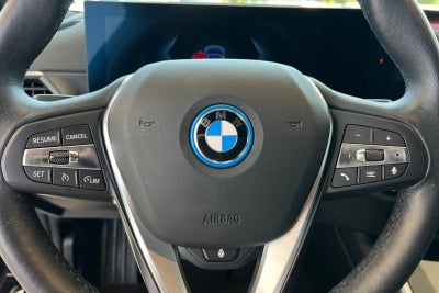 2023 BMW i4 eDrive35
