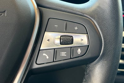 2023 BMW i4 eDrive35