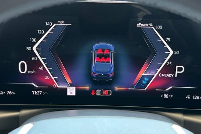 2023 BMW i4 eDrive35