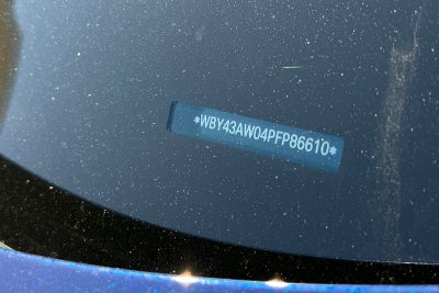 2023 BMW i4 eDrive35