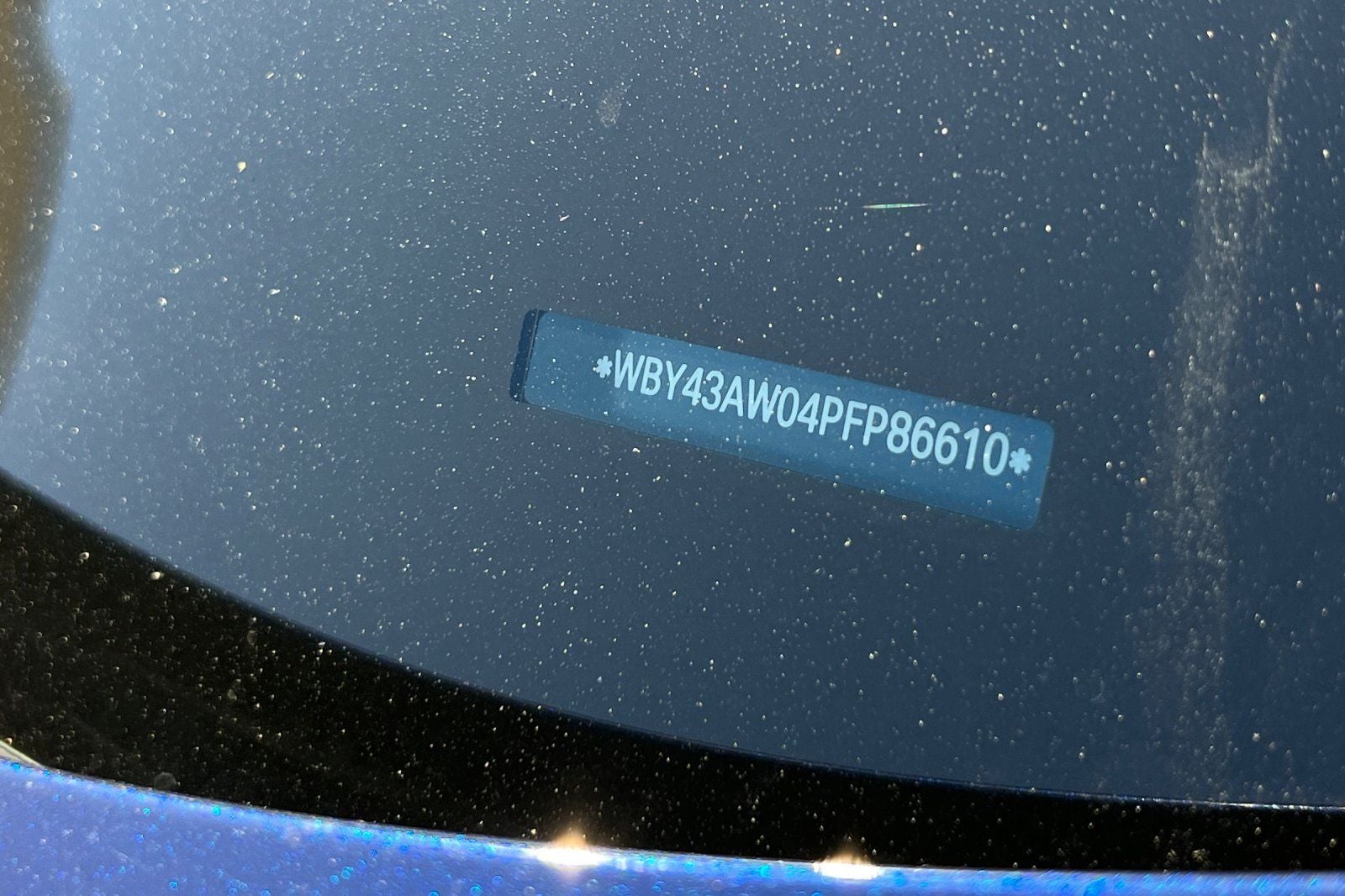 2023 BMW i4 eDrive35