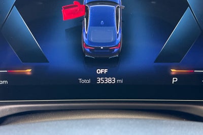 2023 BMW i4 eDrive35