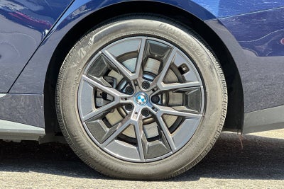 2023 BMW i4 eDrive35