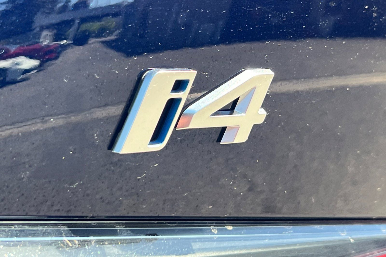 2023 BMW i4 eDrive35