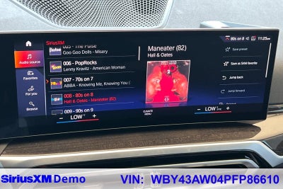 2023 BMW i4 eDrive35