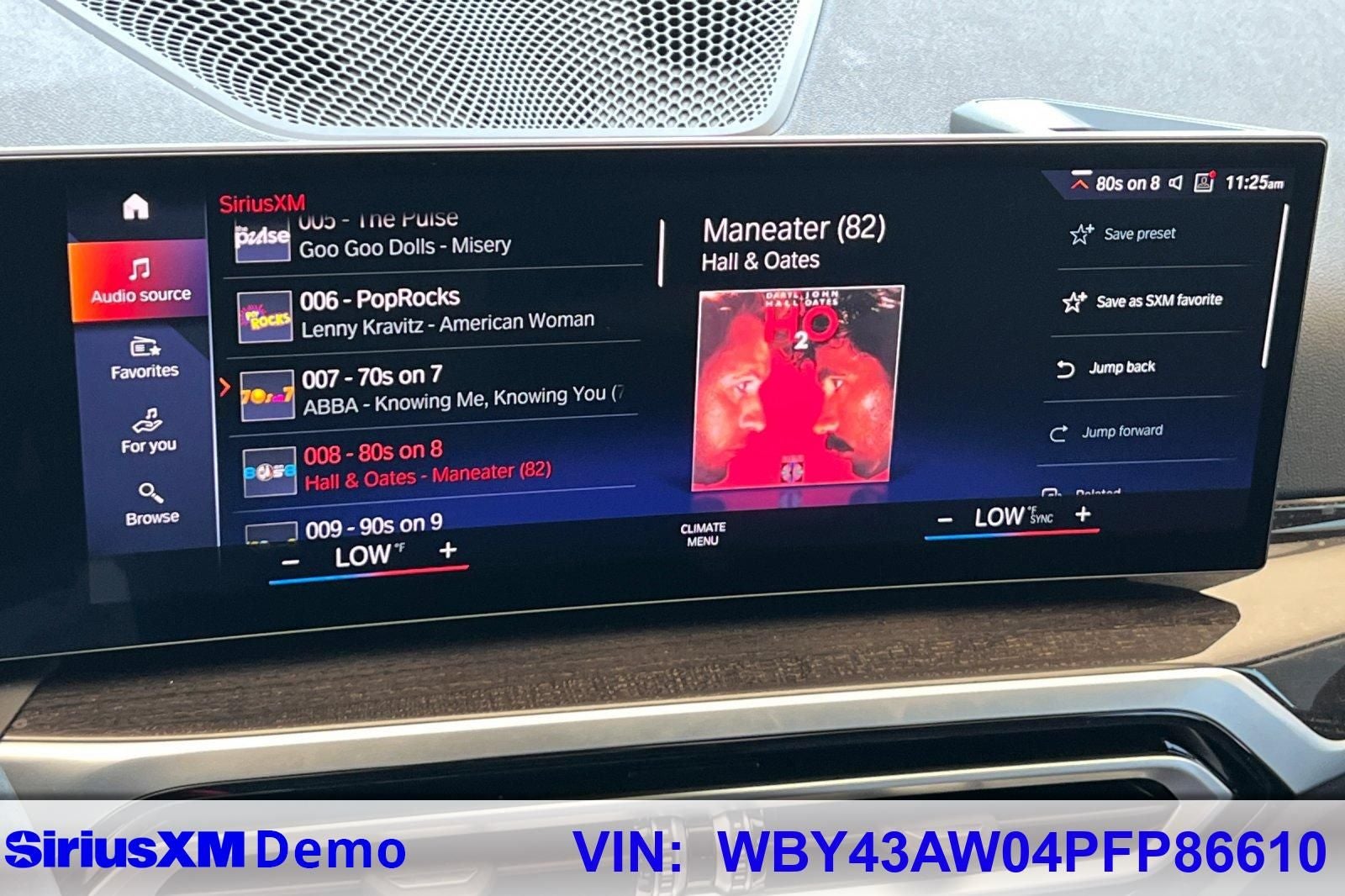 2023 BMW i4 eDrive35